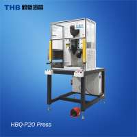 HBQ-P20/P30 CRIMPING MACHINE