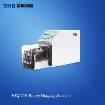 HBQ-422  Rotary Stripping Machine