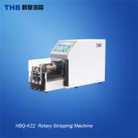 HBQ-422  Rotary Stripping Machine