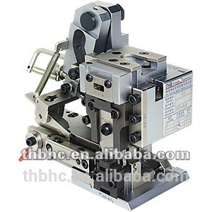 THB applicator for crimping machine