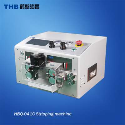 HBQ-041C Stripping machine