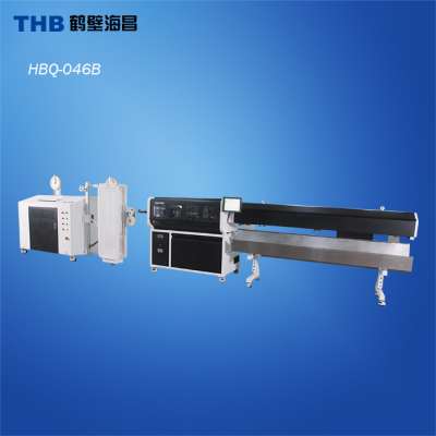 HBQ-046B AUTOMATIC CUTTING AND STRIPPING MACHINE