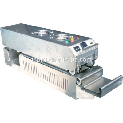 Best sale in China CE approved Heat-shrinkable Tubing Machine HBQ-071