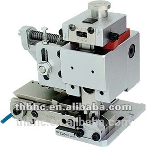 40mm stroke applicator for crimping machine