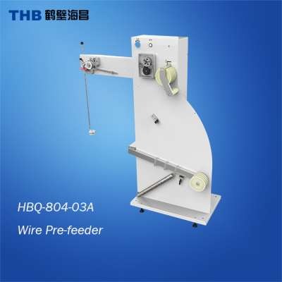 HBQ-804-03A Wire Pre-feeder