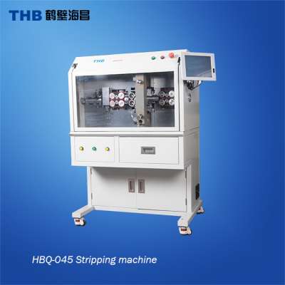 HBQ-045A Stripping machine